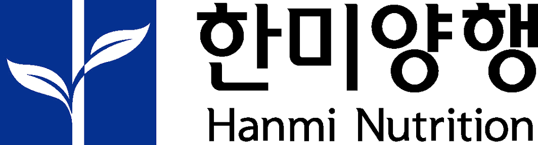 한미양행 로고